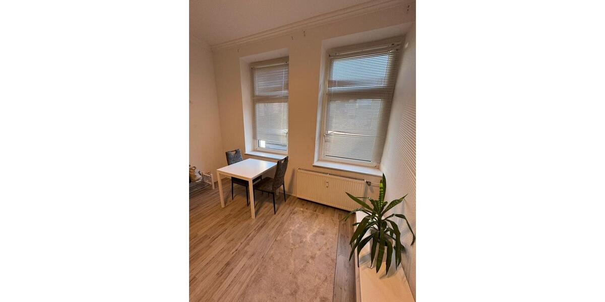 Schöne 2 Zimmer Wohnung komplett Möbliert im Herzen von Velbert 2 zimmer