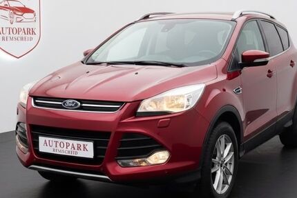 Ford Kuga 130.000 km 9.899 &euro; Remscheid 42859