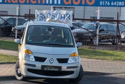 Renault Modus 160.000 km 499 &euro; Kempen 47906