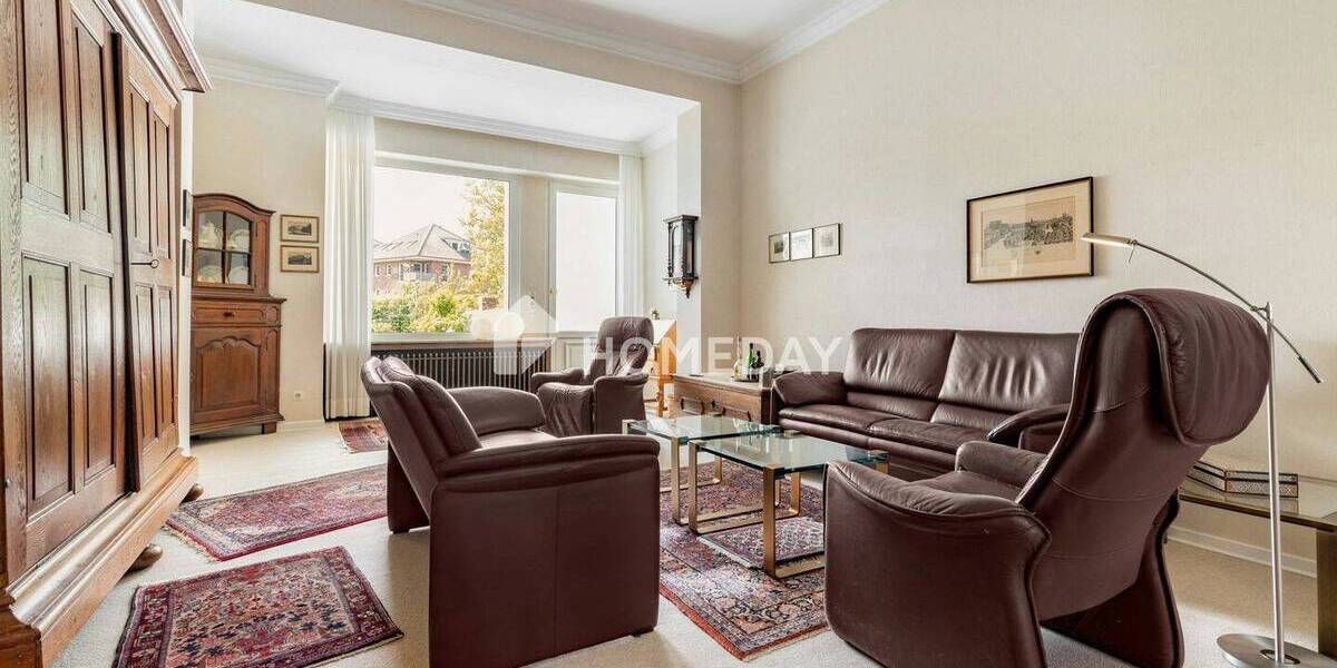 Reihenmittelhaus Kempen - 5 Zimmer, 190 m&sup2;, 599.000&euro; | Angebot:26308376