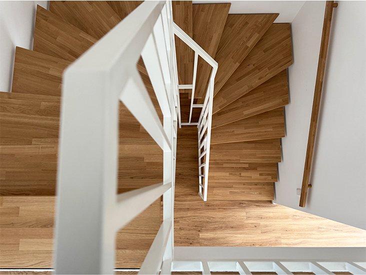 Reihenhaus Düsseldorf Flingern Süd - 4 Zimmer, 101 m&sup2;, 2.100&euro; | Angebot:26195897