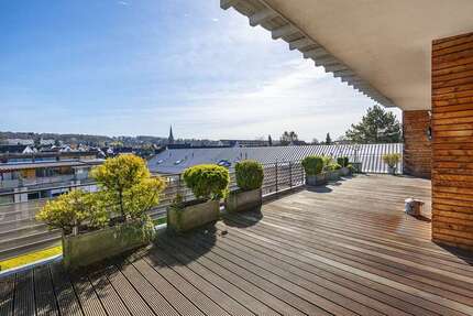 Wohnung Leichlingen (Rheinland) - 3 Zimmer, 165 m&sup2;, 655.000&euro; | Angebot:25291737