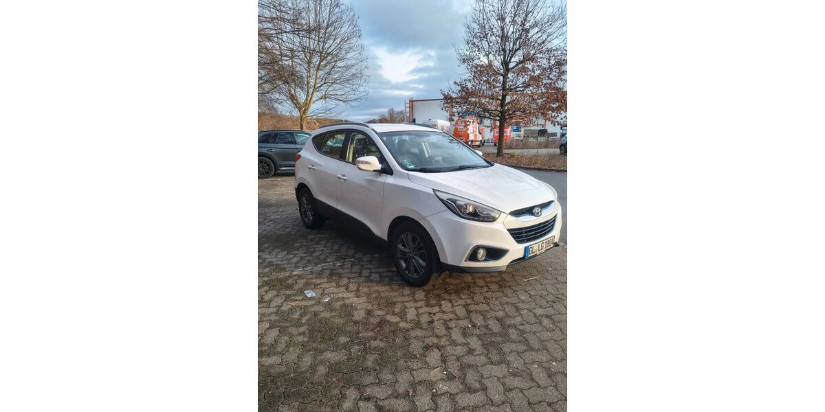 Hyundai ix35 207.000 km 8.250 &euro; Langenfeld (Rheinland) 40764