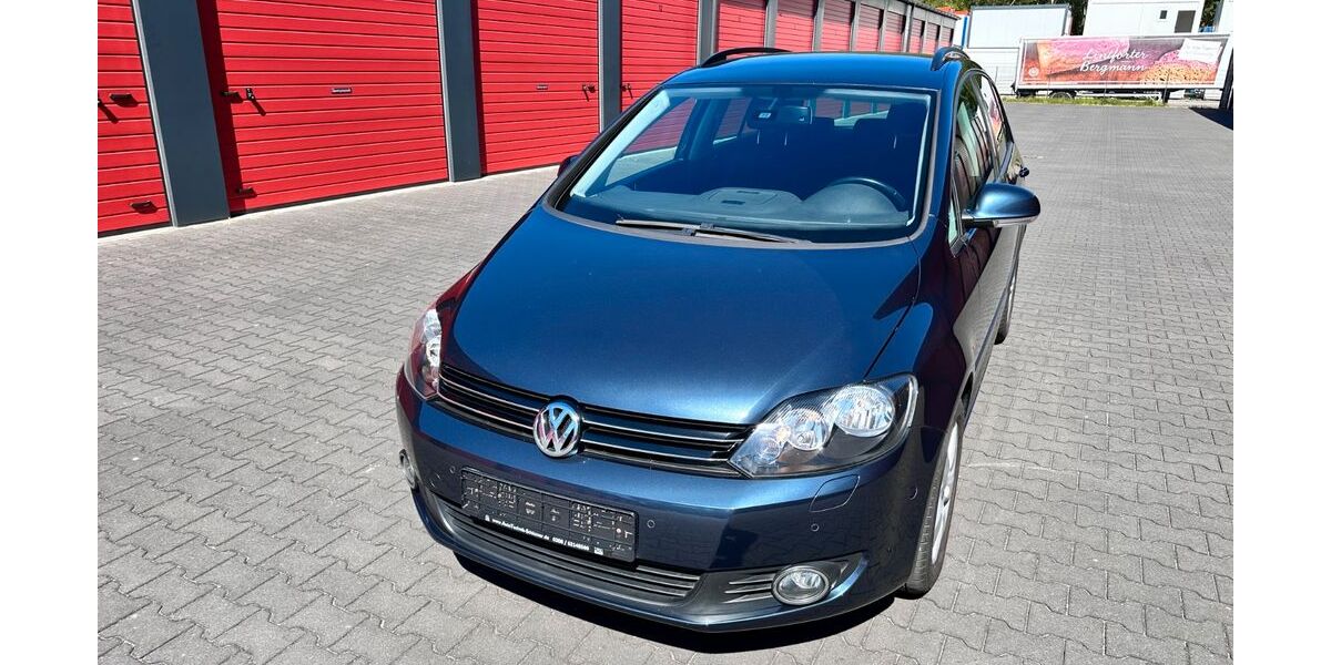VW Golf 81.128 km 7.699 &euro; Oberhausen 46145
