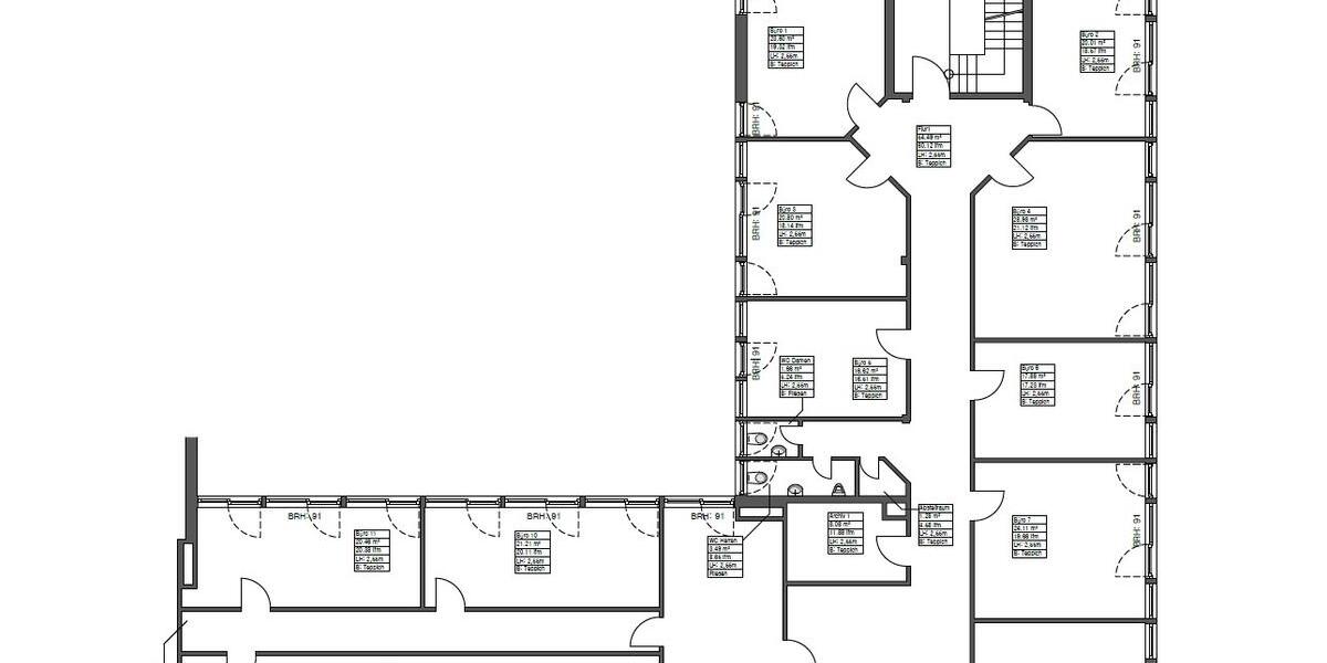 Gewerbeobjekt Düsseldorf Stadtbezirk 10 - 2.590&euro; | Angebot:24605013