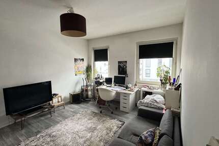Wohnung zum Mieten in Düsseldorf 550 € 52.47 m²