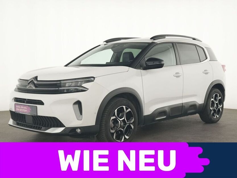 C5 Aircross