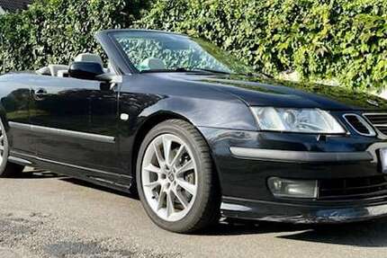 Saab 9-3 170.845 km 10.900 &euro; Düsseldorf 40476