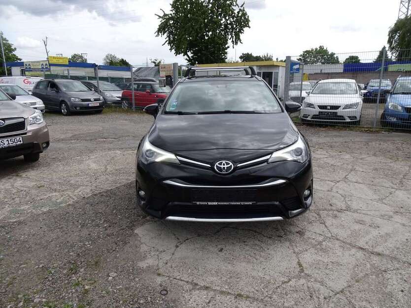 Avensis