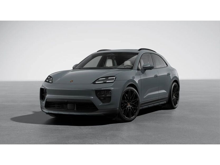 Porsche Macan 9.999 km 114.900 € Moers 47441