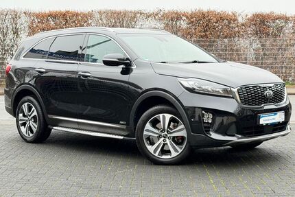 Kia Sorento 89.000 km 25.490 &euro; Wuppertal 42329