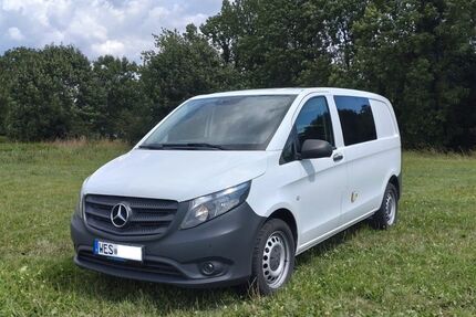 Mercedes-Benz Vito 106.800 km 24.290 € Neukirchen-Vluyn 47506
