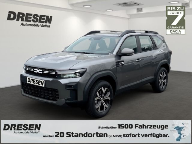 Dacia Bigster 1.900 km 31.390 &euro; Mönchengladbach 41061