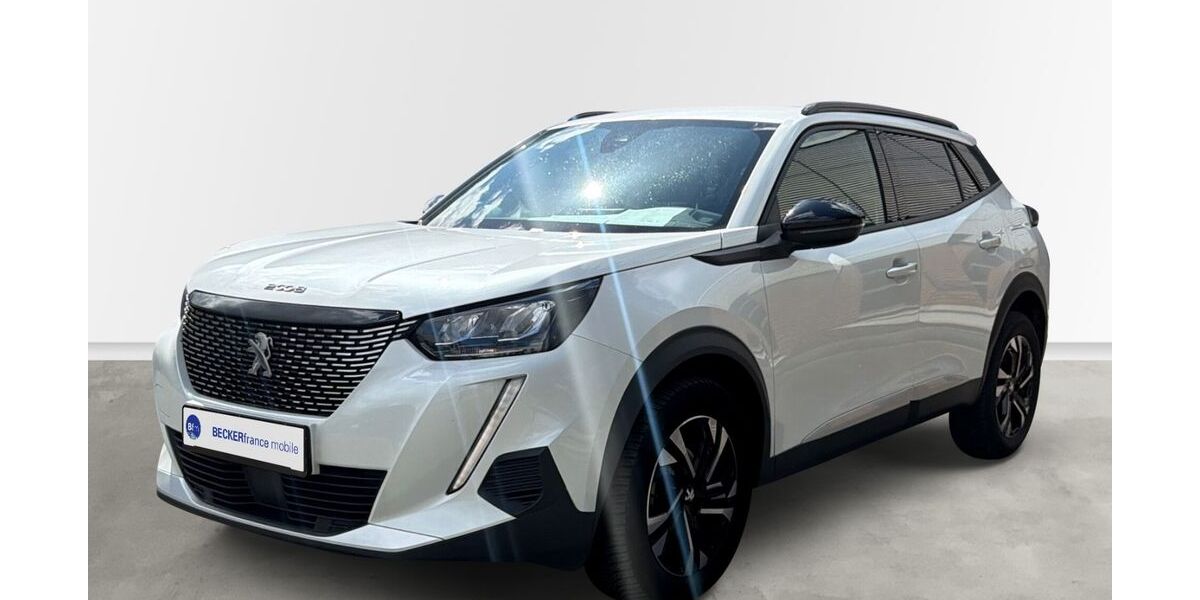 Peugeot 2008 49.608 km 17.690 &euro; Oberhausen 46149