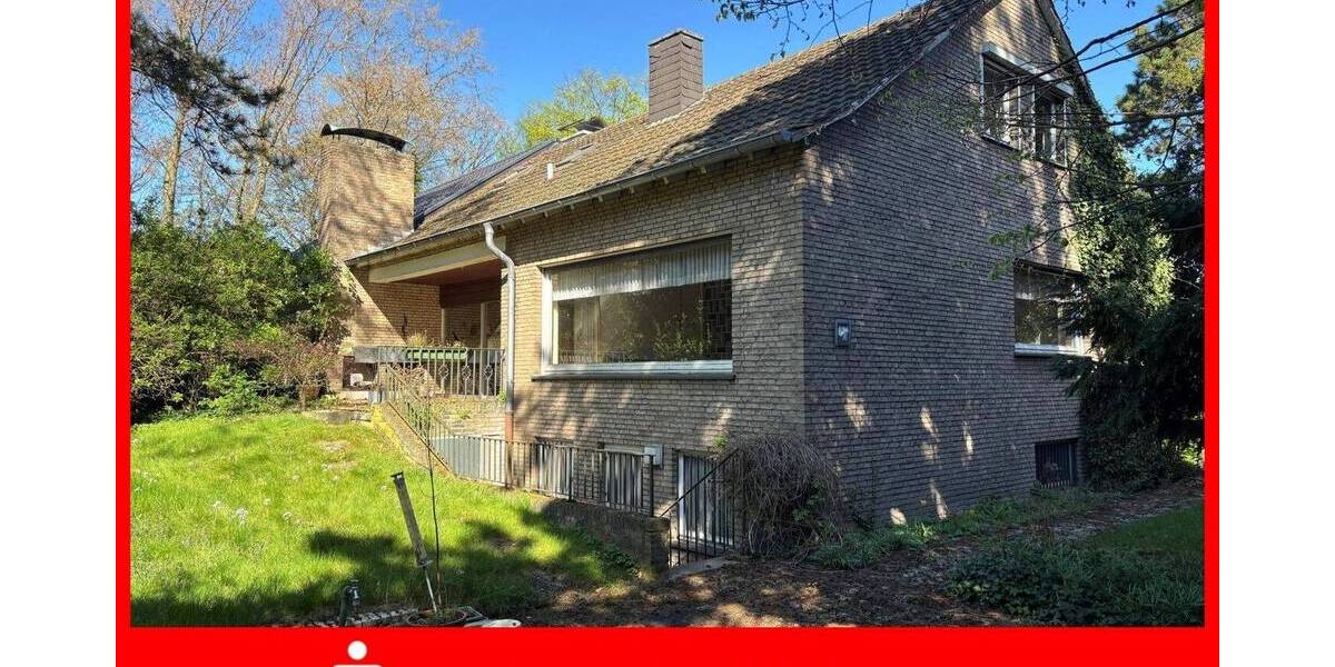 Einfamilienhaus Krefeld Cracau - 5 Zimmer, 145 m&sup2;, 429.000&euro; | Angebot:26435876