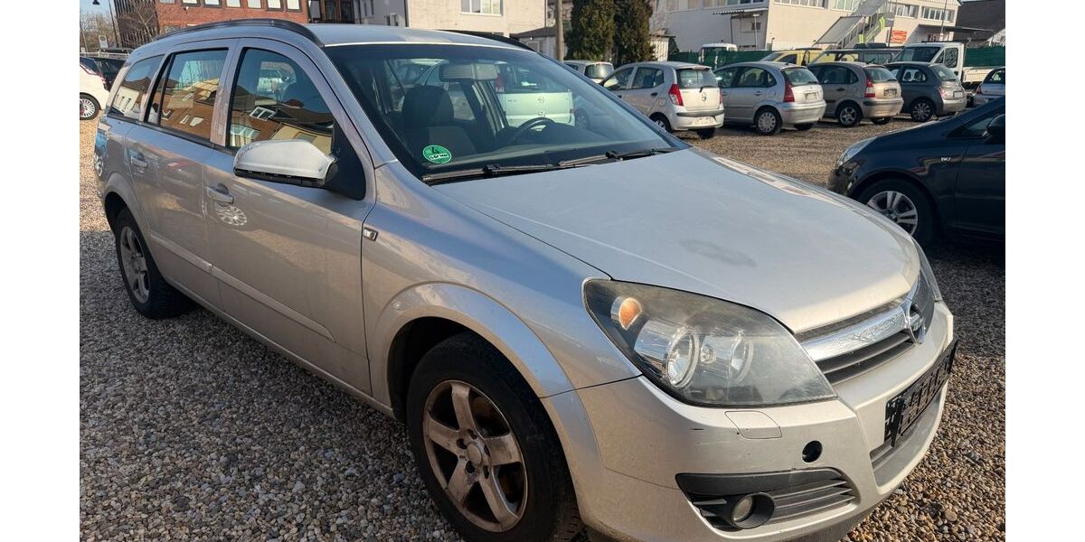 Opel Astra 137.000 km 650 &euro; Leverkusen 51371