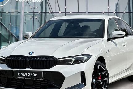 BMW 330 1.001 km 64.220 &euro; Mönchengladbach 41066
