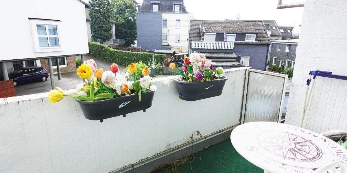 Etagenwohnung Remscheid West - 3 Zimmer, 73 m&sup2;, 149.000&euro; | Angebot:25264258