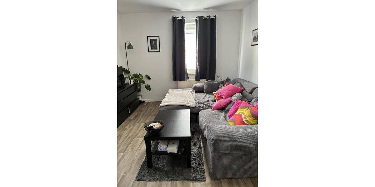 Erdgeschoßwohnung Krefeld Gartenstadt - 2.5 Zimmer, 51 m&sup2;, 423&euro; | Angebot:26139291