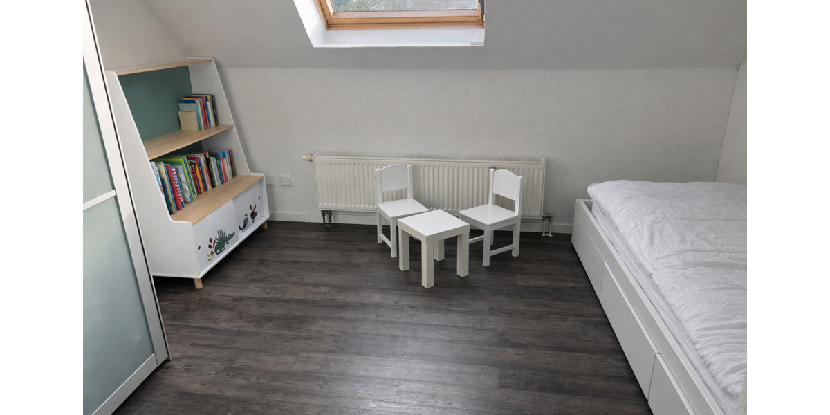 Doppelhaushälfte Meerbusch Kierst - 5 Zimmer, 138 m&sup2;, 748.000&euro; | Angebot:25404462