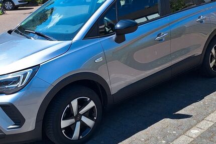 Opel Crossland (X) 41.000 km 11.500 &euro; Krefeld 47839