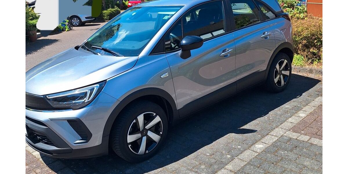 Opel Crossland (X) 41.000 km 11.500 &euro; Krefeld 47839