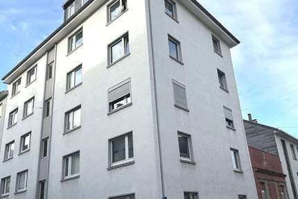 Wohnung zum Kaufen in Wuppertal 69.000 € 45 m²