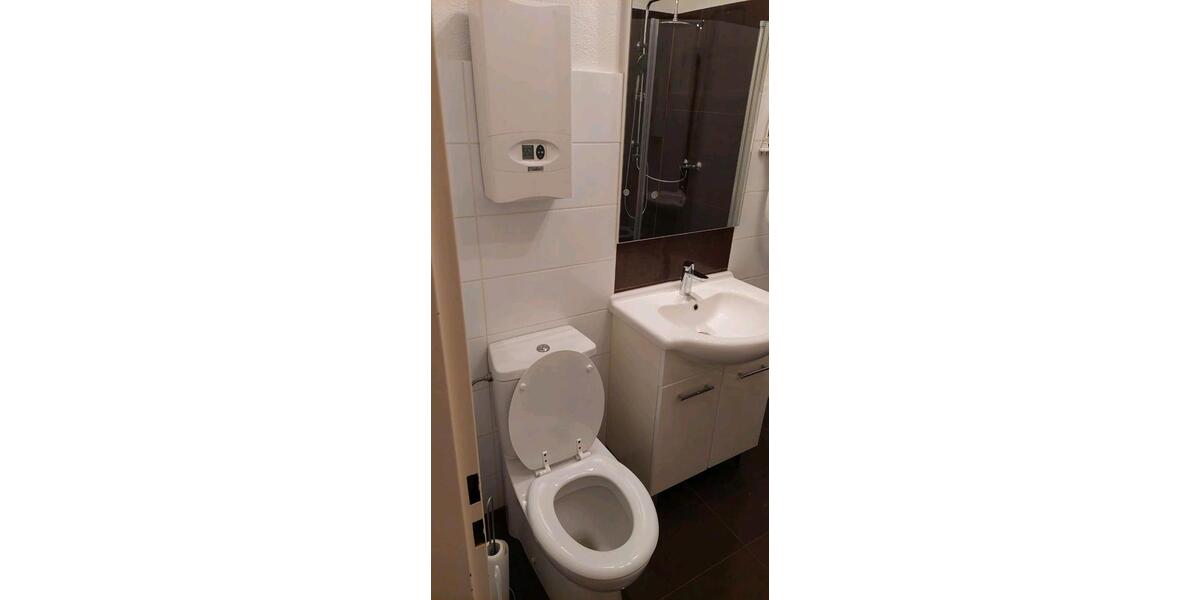 Kleines Apartment in Fischeln zum 01.05.26 1 zimmer