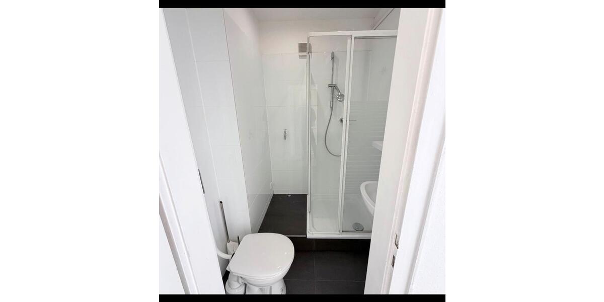 Etagenwohnung Wuppertal Lichtenplatz - 1 Zimmer, 25 m&sup2;, 350&euro; | Angebot:25541314