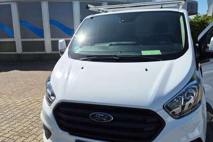 Ford Transit Custom 97.000 km 25.000 &euro; Korschenbroich, Stadt 41352
