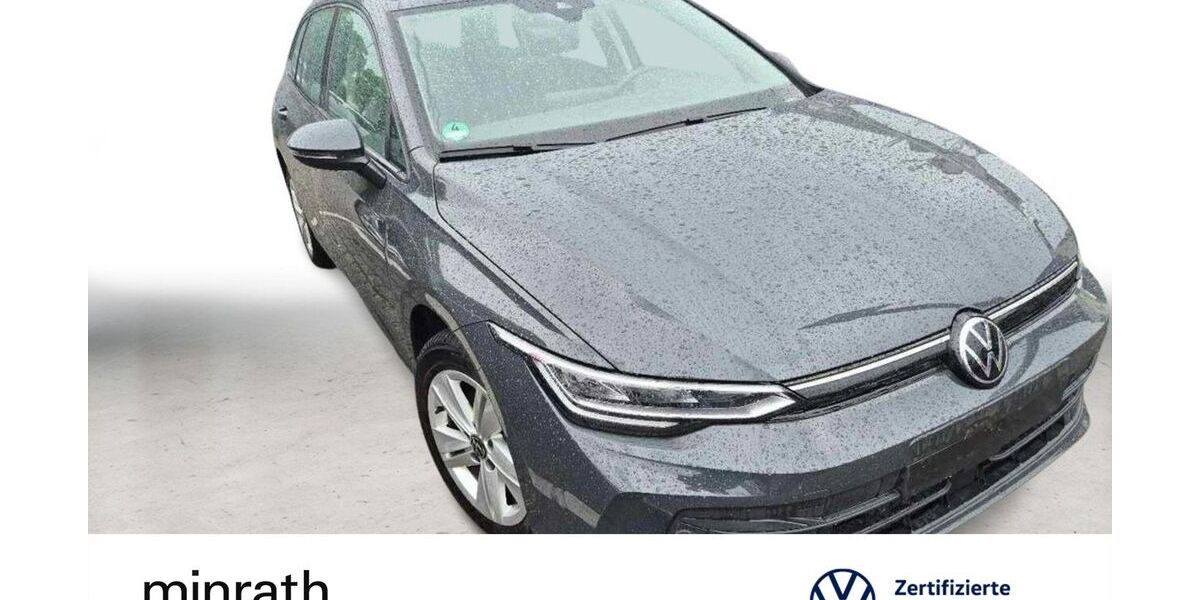 VW Golf 22.050 km 22.880 &euro; Moers 47441