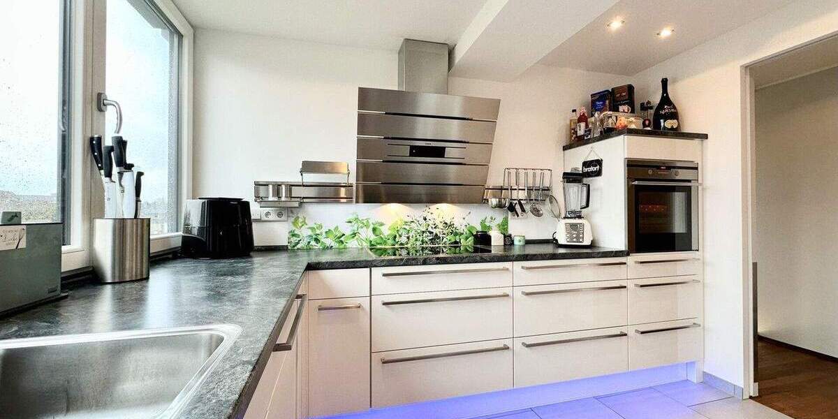 Mehrfamilienhaus, Wohnhaus Düsseldorf / Mörsenbroich Mörsenbroich - 1 Zimmer, 444 m&sup2;, 1.640.000&euro; | Angebot:25738225