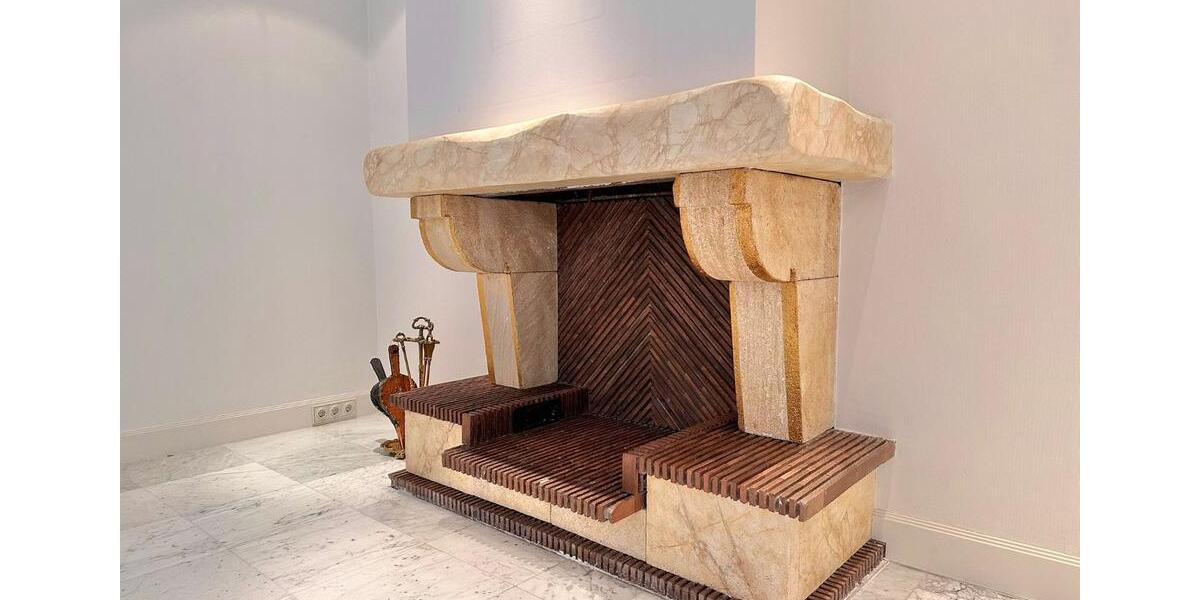 Etagenwohnung Wuppertal Gemarkung Barmen - 5 Zimmer, 230 m&sup2;, 2.600&euro; | Angebot:25656512