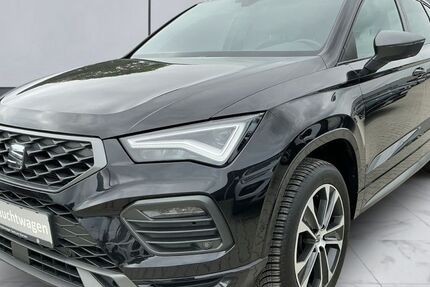 Seat Ateca 76.380 km 27.999 &euro; Moenchengladbach 41063