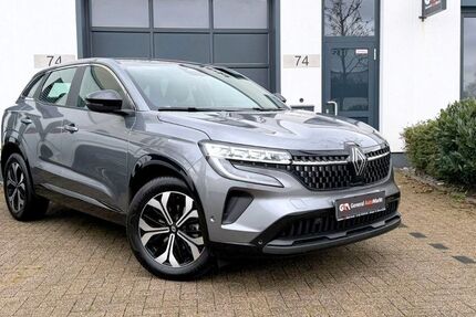 Renault Austral 7.100 km 27.900 &euro; Hilden 40724