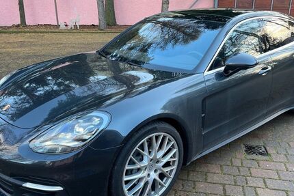 Porsche Panamera 92.000 km 63.000 &euro; Mönchengladbach 41199
