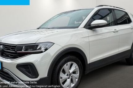 VW T-Cross 18.434 km 19.990 &euro; Mülheim 45478
