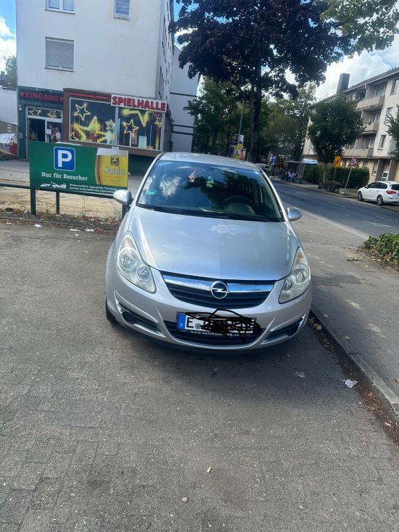 Corsa