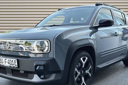 Renault R 4 3.500 km 34.145 &euro; Duisburg 47059