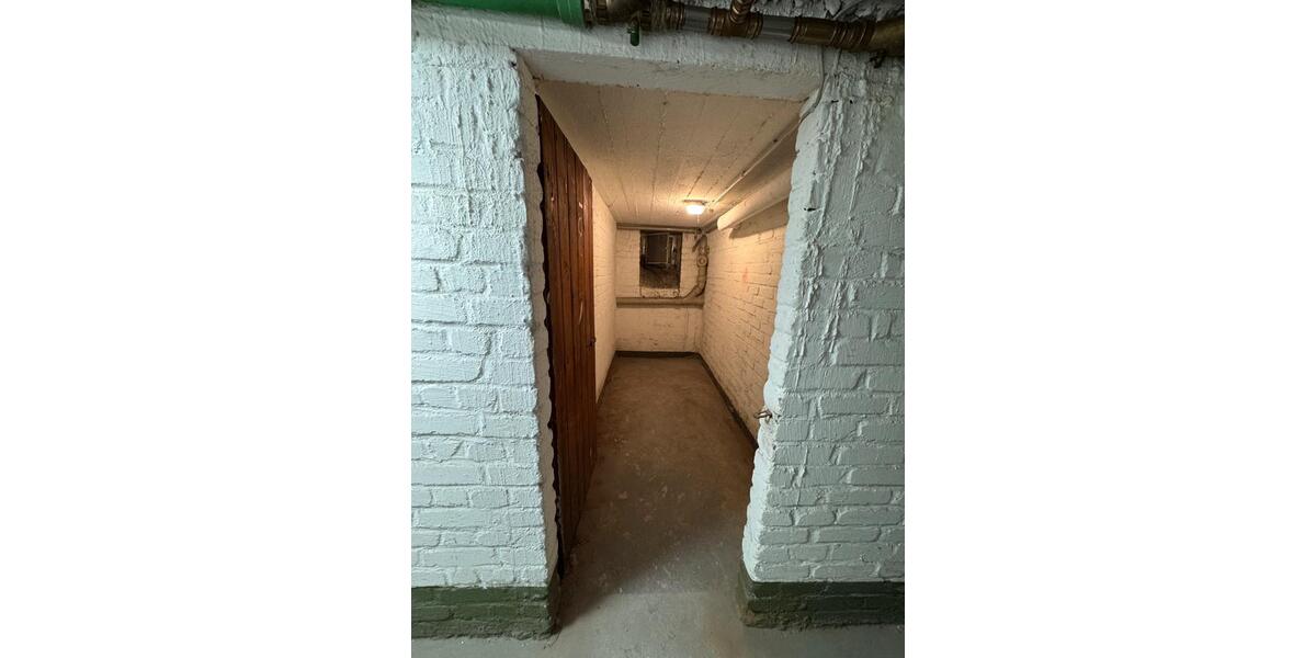 4-Zimmer | 86 qm | 1. OG | Kein Balkon | Im Herzen von Homberg 4 zimmer