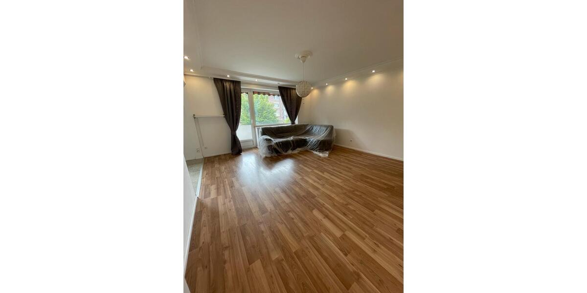 Eigentumswohnung 3-Zimmer mit Balkon | Kapitalanlage | 70m2 3 zimmer