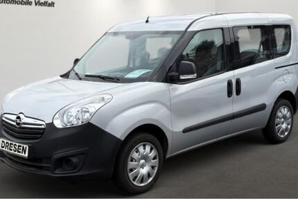 Opel Combo 69.928 km 13.450 € Mönchengladbach 41061
