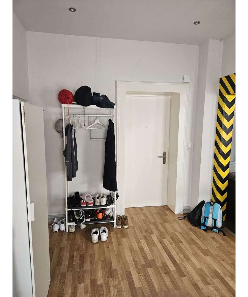 Wohnung zum Mieten in Solingen 425 € 45 m²