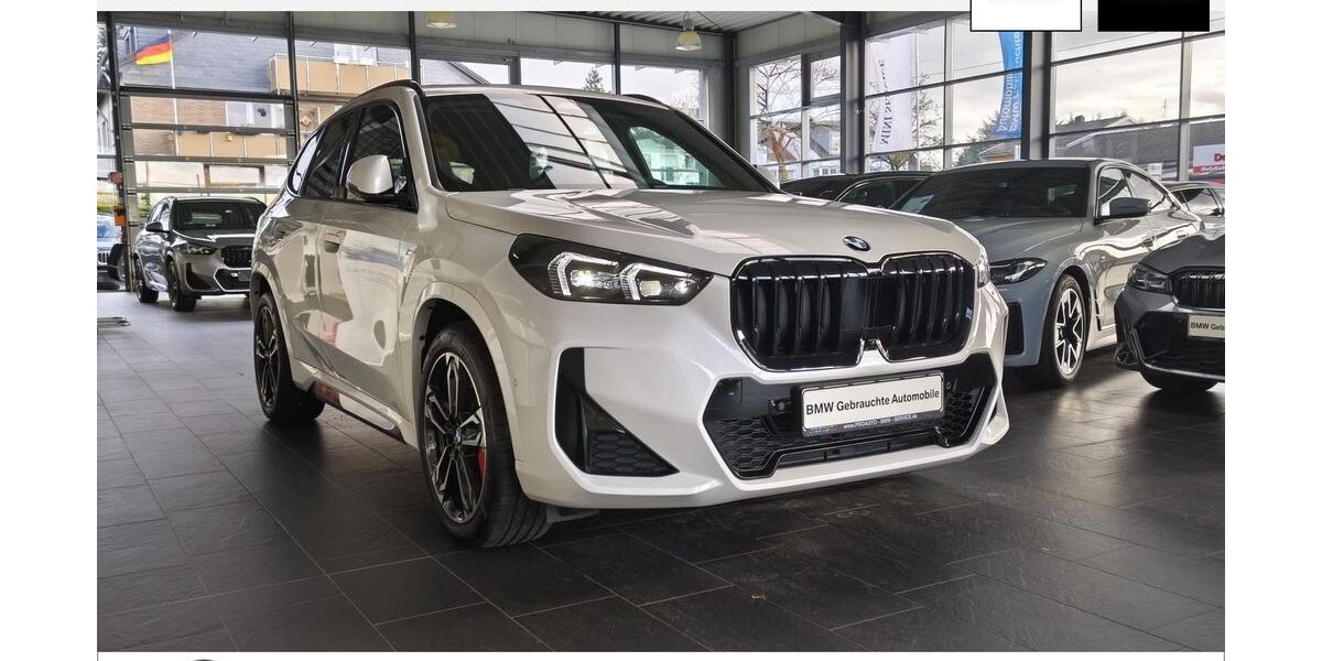 BMW X1 4.076 km 43.990 &euro; Langenfeld 40764