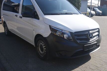 Mercedes-Benz Vito 228.630 km 17.950 &euro; Düsseldorf 40233