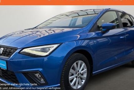 Seat Ibiza 19.582 km 20.160 &euro; Mülheim 45478