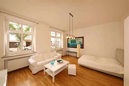 Wohnung zum Mieten in Düsseldorf 990 € 51 m²