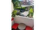 Etagenwohnung Düsseldorf Pempelfort - 2 Zimmer, 55 m&sup2;, 1.050&euro; | Angebot:26424557