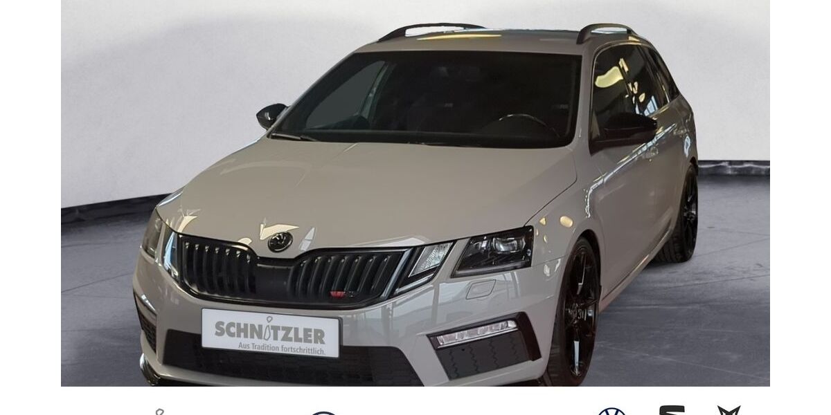 Skoda Octavia 129.884 km 18.480 &euro; Hilden 40721