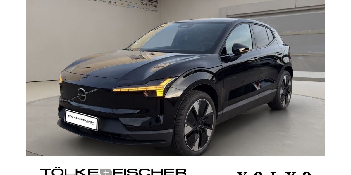 Volvo EX30 2.500 km 41.990 &euro; Krefeld 47805